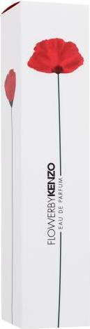 Actual product image Kenzo flower (Eau de parfum, 50 ml)