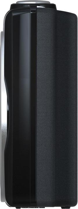 Actual product image Rollei Compactline 800 Black (20 Mpx, CCD)