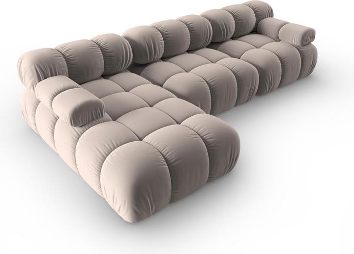 Produktbild Micadoni Bellis (Ecksofa)