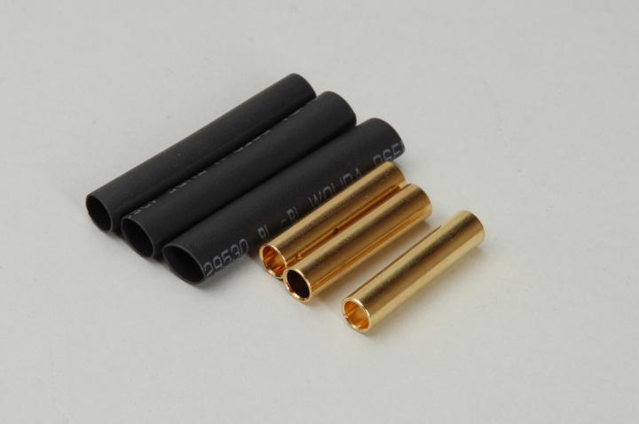 Actual product image O.S. Engines OS OMH-4535-1260, Heli Brushless Motor