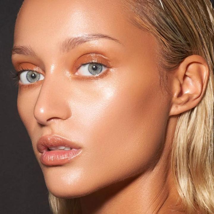 Produktbild Danessa Myricks Danessa Face - Beauty Oil Original (30 ml, Gesichtsöl)