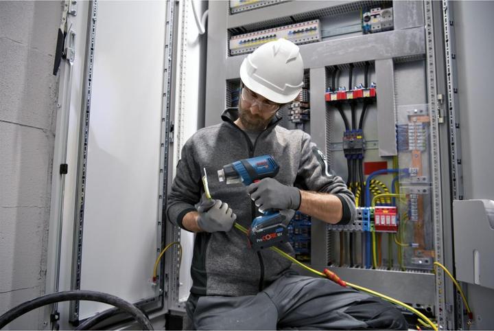 Productafbeelding Bosch Professional GHG 18V-50 Solo