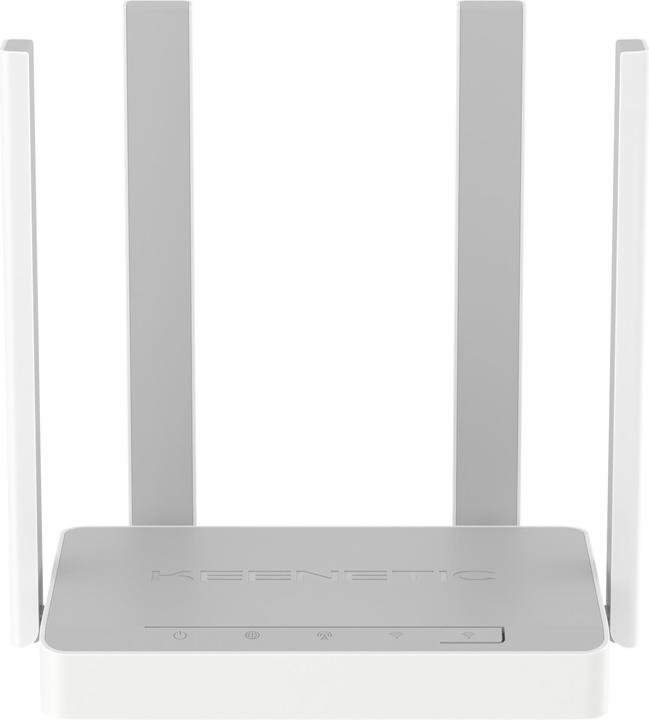 Produktbild Keenetic Router KN-4910-01-EU