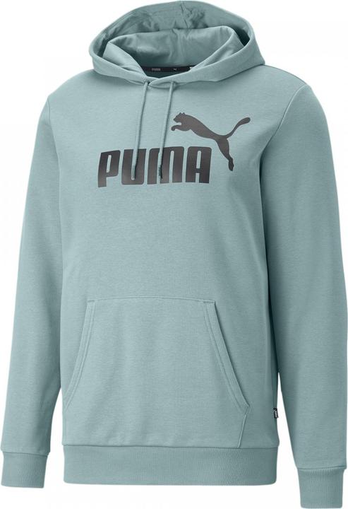 Immagine prodotto Puma ESS Felpa con cappuccio Big Logo FL (s) (L)