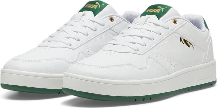 Actual product image Puma Court Classic (38.5)