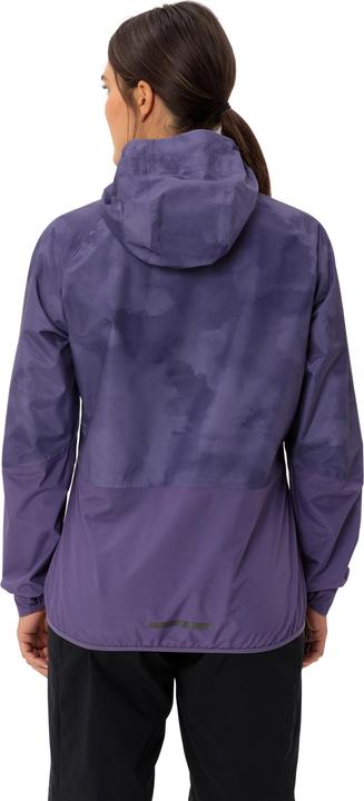 Produktbild Vaude Loamer Rain Jacket (42, L)