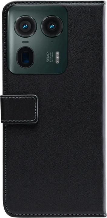 Actual product image Mobilize Classic Gelly Purse (Motorola Edge 50 Ultra)