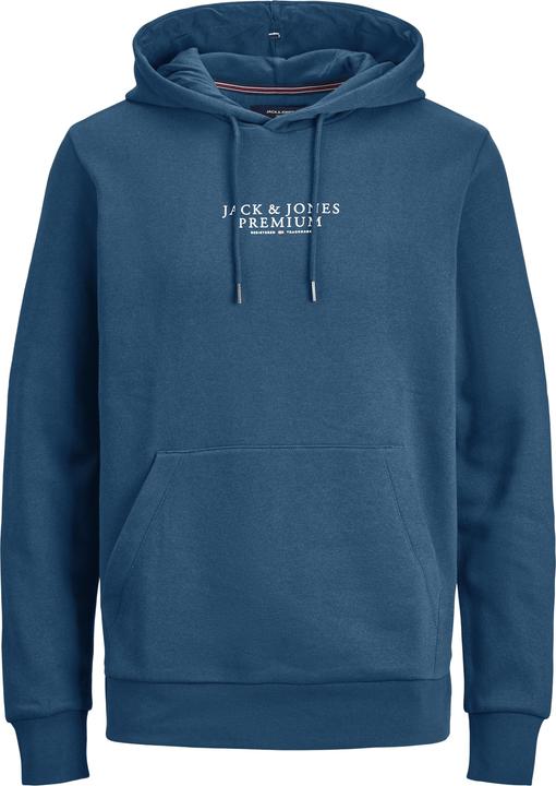 Jack & Jones Logo Kapuzenpullover Kapuzenpullover (S)