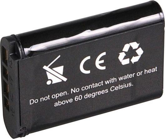 Actual product image Patona Np-Bx1 (Camera battery)