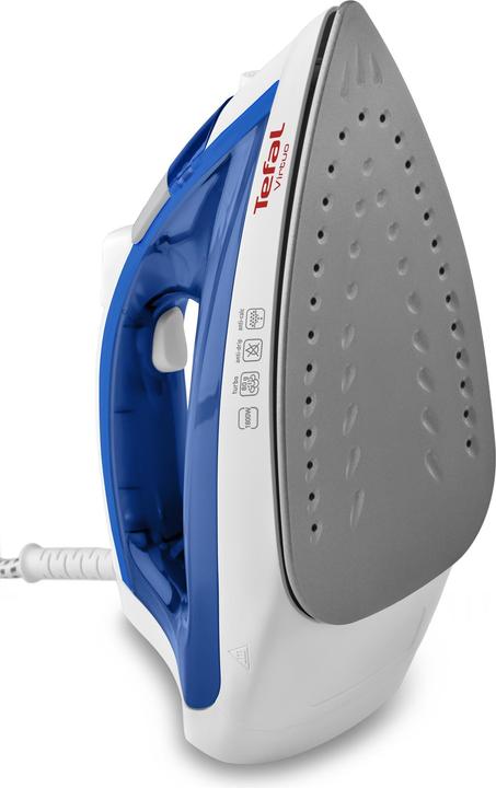 Image du produit Tefal Virtuo FV1711 (1800 W, 80 g/min)