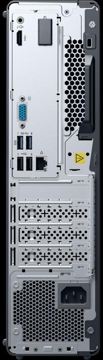 Produktbild Lenovo ThinkCentre neo 30s Gen 5 (Intel Core i5-13420H, 8 GB, 256 GB, Intel UHD Graphics)