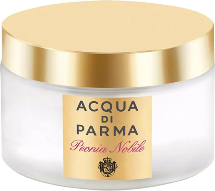 Image du produit Acqua Di Parma Crème pour le corps Peonia le Nobile (Crème pour le corps, 150 ml)