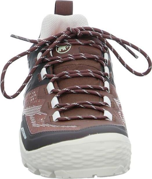 Actual product image Mammut Ducan Low GTX Shoes (42)