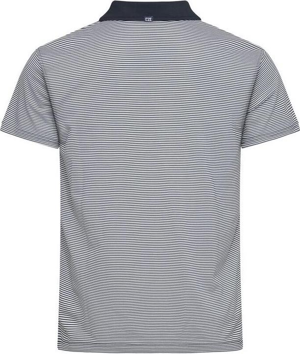 Immagine prodotto Cutter & Buck Virtue Maglietta Polo Strisce Uomo (L)