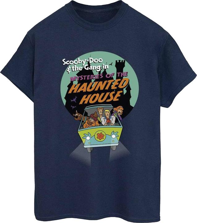 Scooby Doo TShirt (3XL)