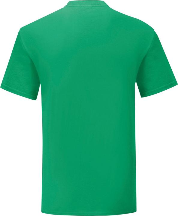Immagine prodotto Fruit of the Loom Iconic 150 Maglietta Uomo (M)