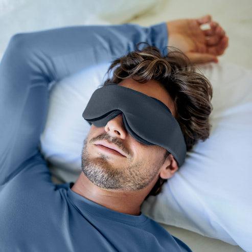 Produktbild Dagsmejan Balance Blackout Sleep Mask (Schlafmaske)
