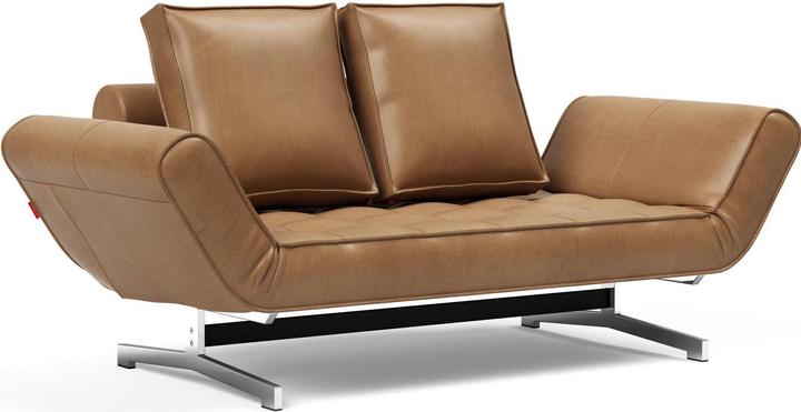 Image du produit Innovation Living Ghia (2 places, Canapé-lit)