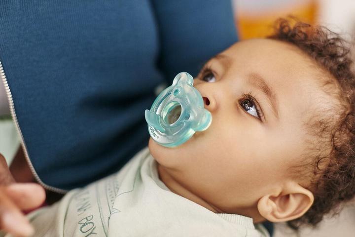 Actual product image Philips Avent Soothie (2 x, 3 - 6 M.)