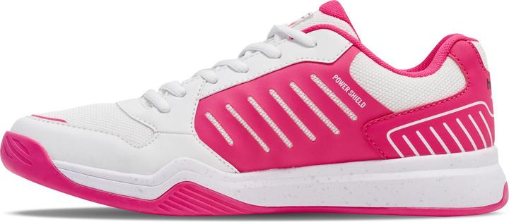 hummel tennisschuhe all court (39.5)