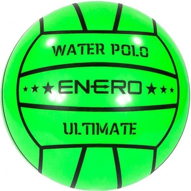 Image du produit Enero Ballon de volley-ball vert