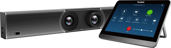 Image du produit Yealink MeetingBar A30 + CTP18 Touch Panel