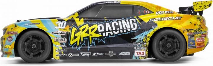 Image du produit HPI E10 Michele Abbate TA2 Camaro (RTR Prêt à fonctionner)