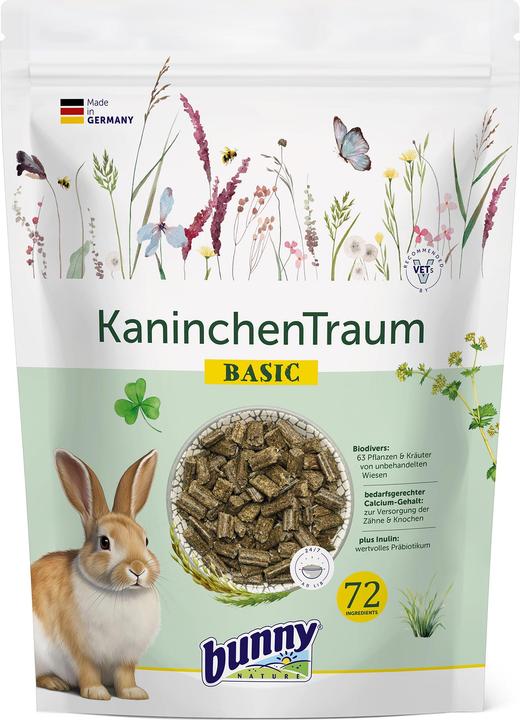 Bunny Sogno del coniglio (4 kg, 1 x)