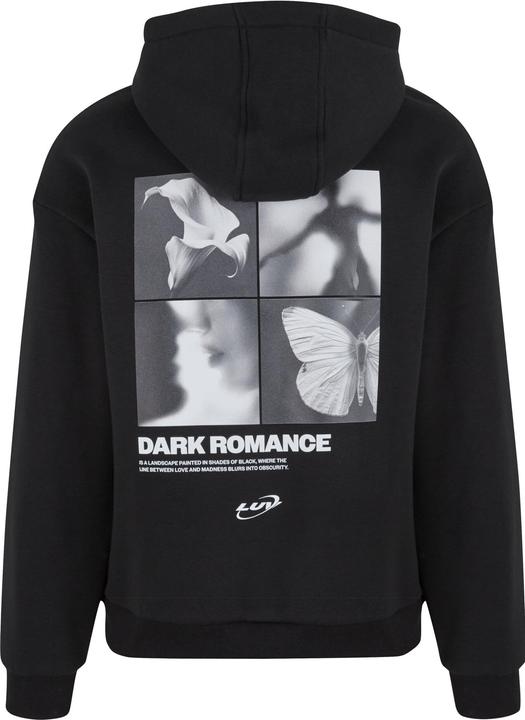 Image du produit Urban Classics Upscale Dark Romance Sweat à capuche fluffy - 174483 (XL)