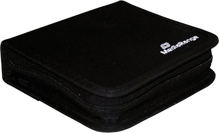 Produktbild MediaRange CD-Tasche