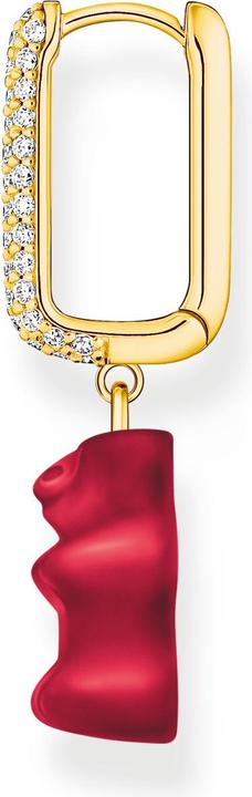 Immagine prodotto Thomas Sabo Creolo (Doratura in oro giallo 750, Argento 925)