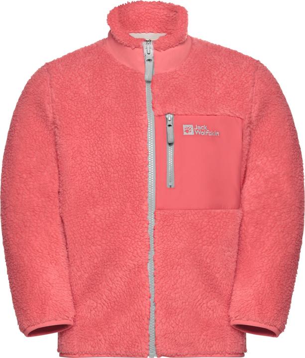 Immagine prodotto Jack Wolfskin Ice Curl Jacket K (176)