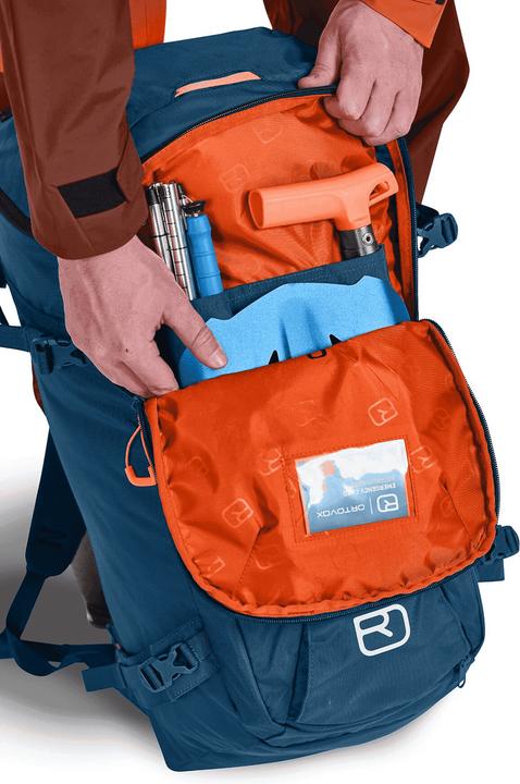 Actual product image Ortovox Haute Route 40 (40 l)