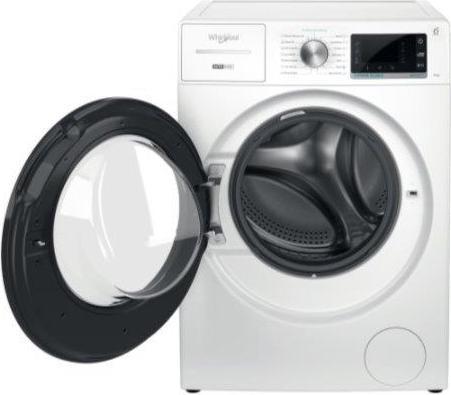 Actual product image Whirlpool W8 W946WB EE (9 kg, Left)