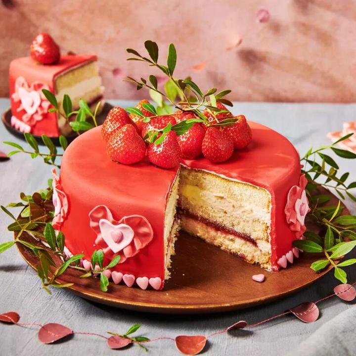 Produktbild FunCakes Rollfondant (1 x)