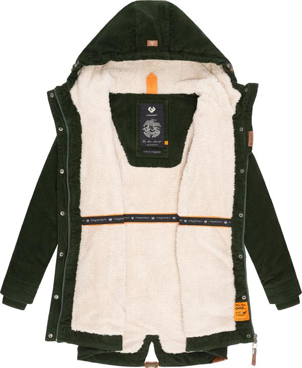 Immagine prodotto Ragwear Velluto a coste Canny (3XL)
