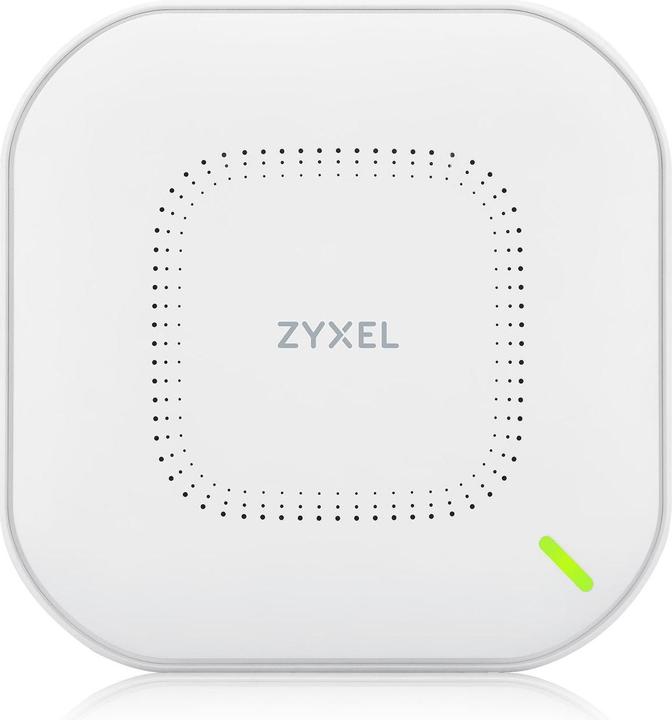 Actual product image Zyxel NWA210AX (2400 Mbit/s)
