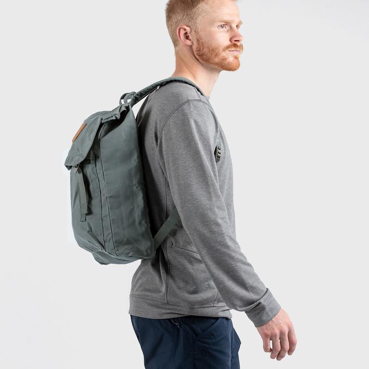 Actual product image Fjällräven Foldsack No.1 dusk (16 l)