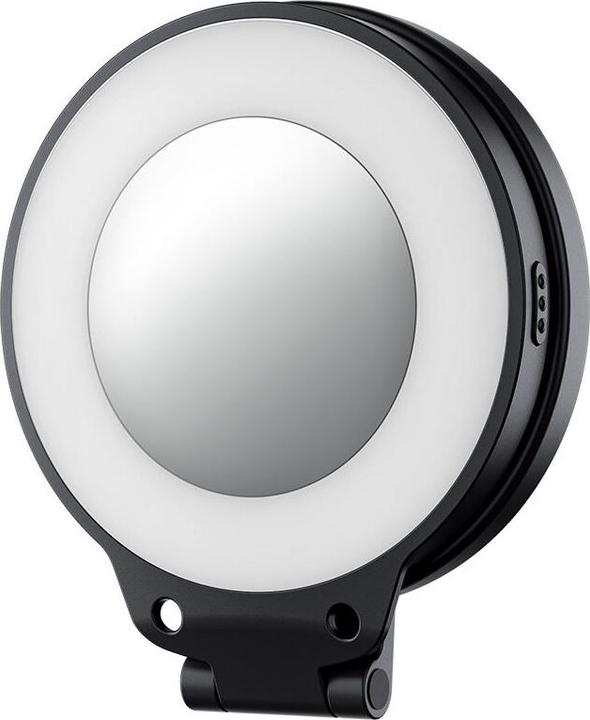 Produktbild JJC MSL 1 BLACK Magnetic LED Selfie Light