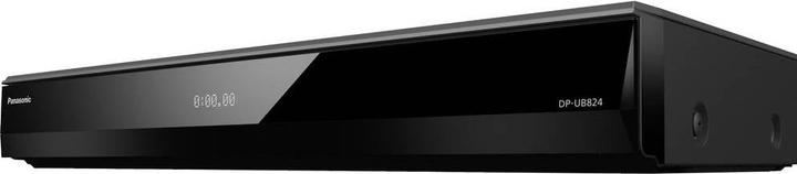 Actual product image Panasonic Dp-Ub824egk (Bluray Player)