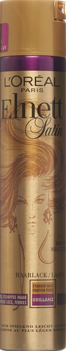 L'Oréal Paris Elnett Hairsprays (300 ml)