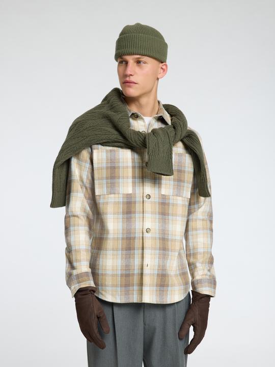 Immagine prodotto Selected Homme Camicia a quadri (L)
