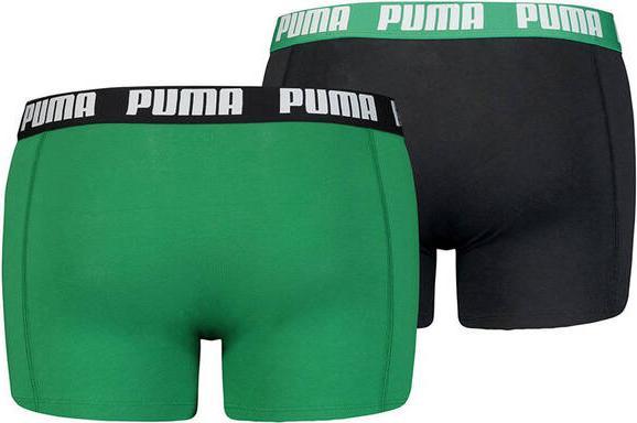 Image du produit Puma Basic Boxer (XXL, lot de 2)