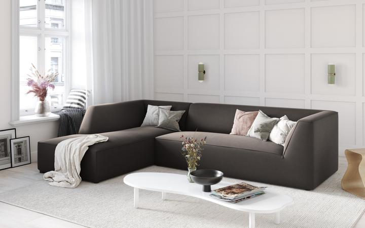 Produktbild Micadoni Ruby (Ecksofa)