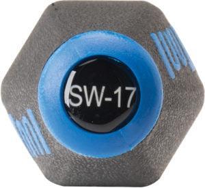 Produktbild Park Tool SW-16 Nippelspanner 3,2 mm vierkant