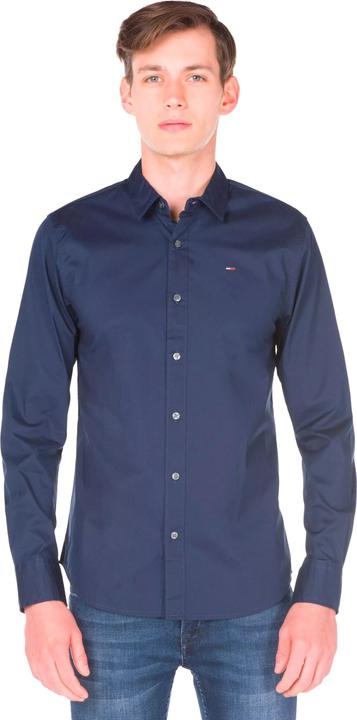 Immagine prodotto Hilfiger Denim Camicia con vestibilità regolare (L)
