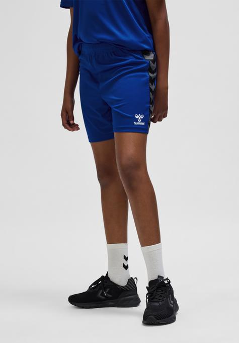 Image du produit hummel Hmlauthentic Pl Shorts Kids (140)