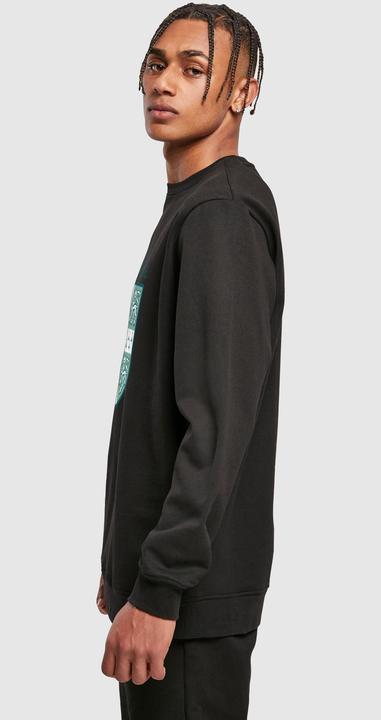 Actual product image Merchcode University Of Cambridge - Shield Crewneck - 136623 (3XL)