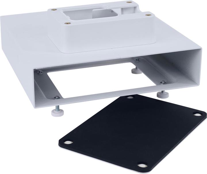 Produktbild Ergotron Slim 2.0 - Montagekomponente (CPU-Halter) (Diverse)
