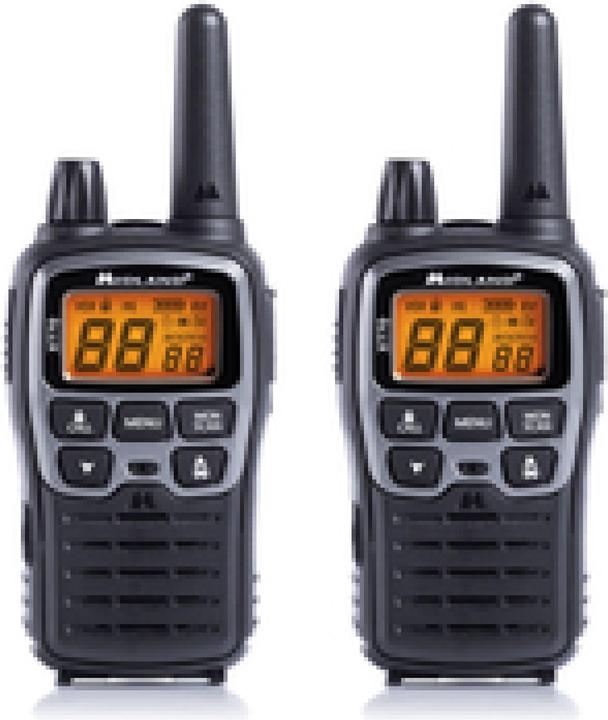 Midland Xt70 (12 km)